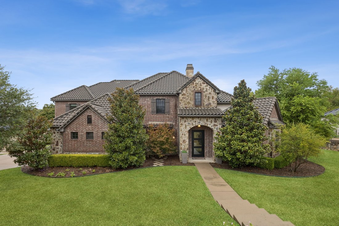 House in Heath, Texas, United States 1 - 19022539