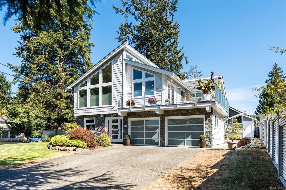 House in Victoria, British Columbia, Canada 1 - 19032081