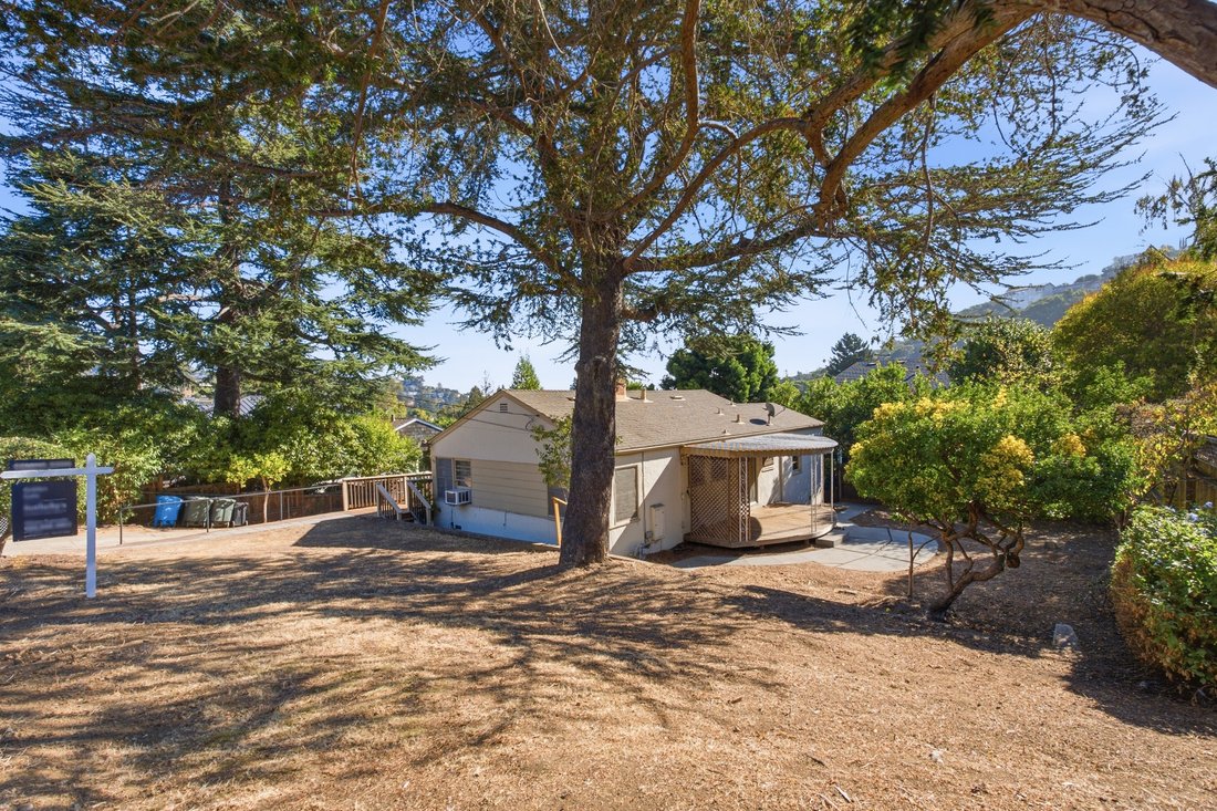 House in San Carlos, California, United States 3 - 19022354