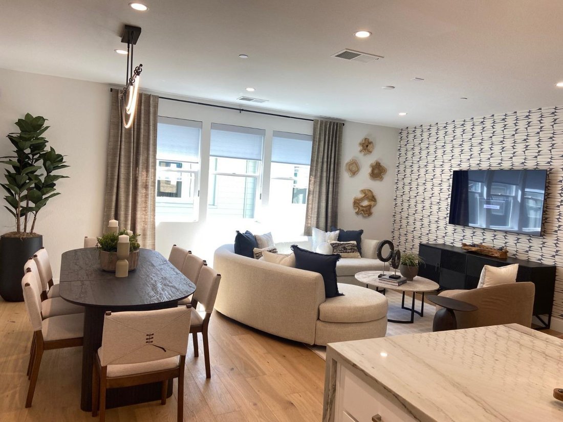 Townhouse in San Jose, California, United States 4 - 19023817