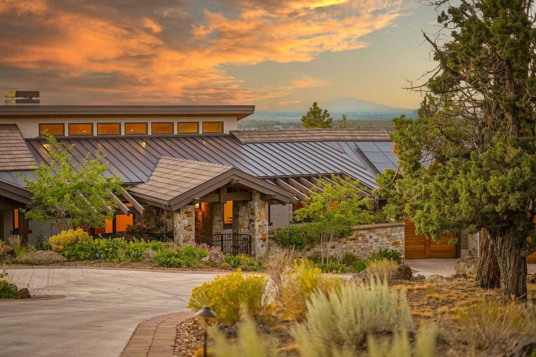 Maison à Bend, Oregon, États-Unis 1 - 17452474
