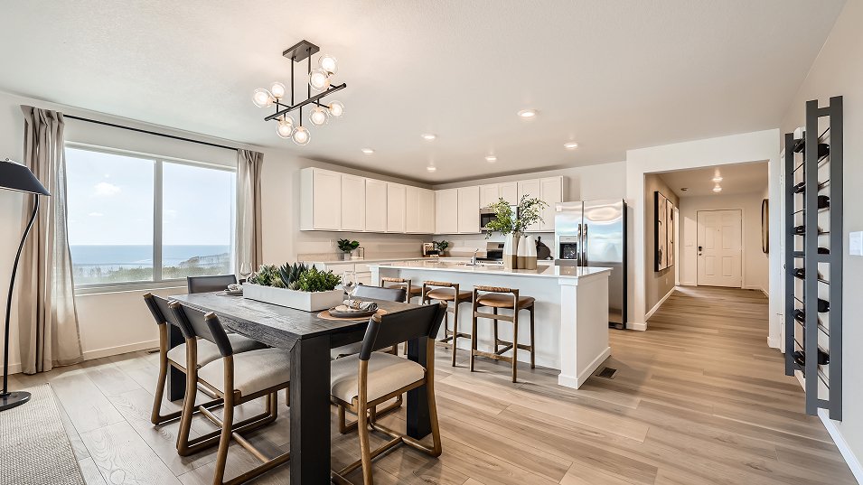 House in Elizabeth, Colorado, United States 4 - 19030065