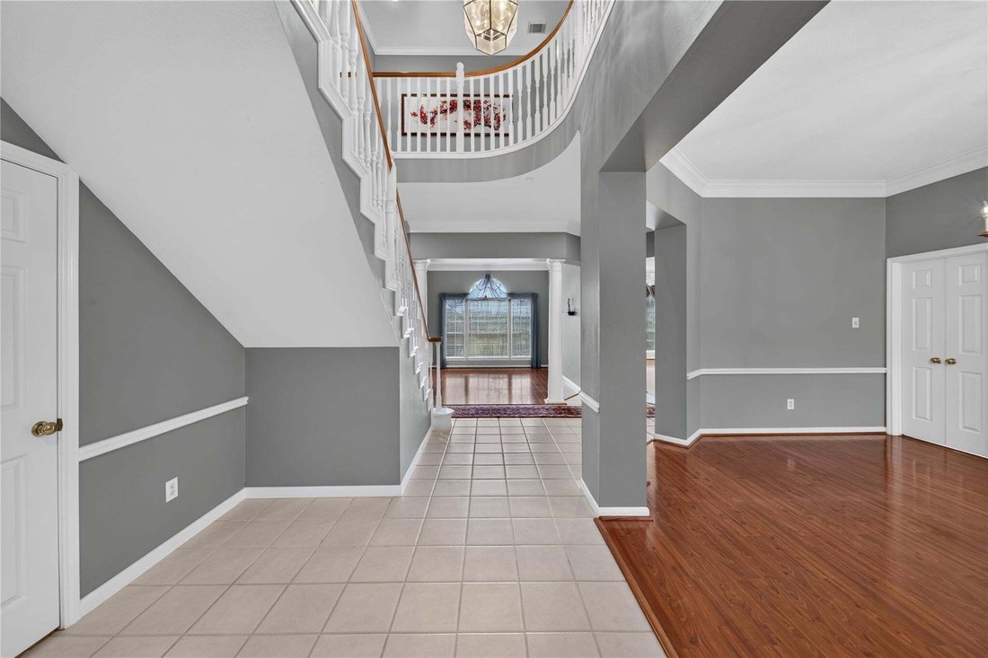 Haus in Sugar Land, Texas, Vereinigte Staaten 3 - 19031096