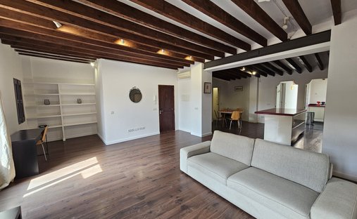 Appartamento a Palma di Maiorca, Isole Baleari, Spagna 1