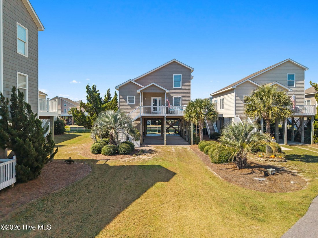 House in Ocean Isle Beach, North Carolina, United States 2 - 19024673