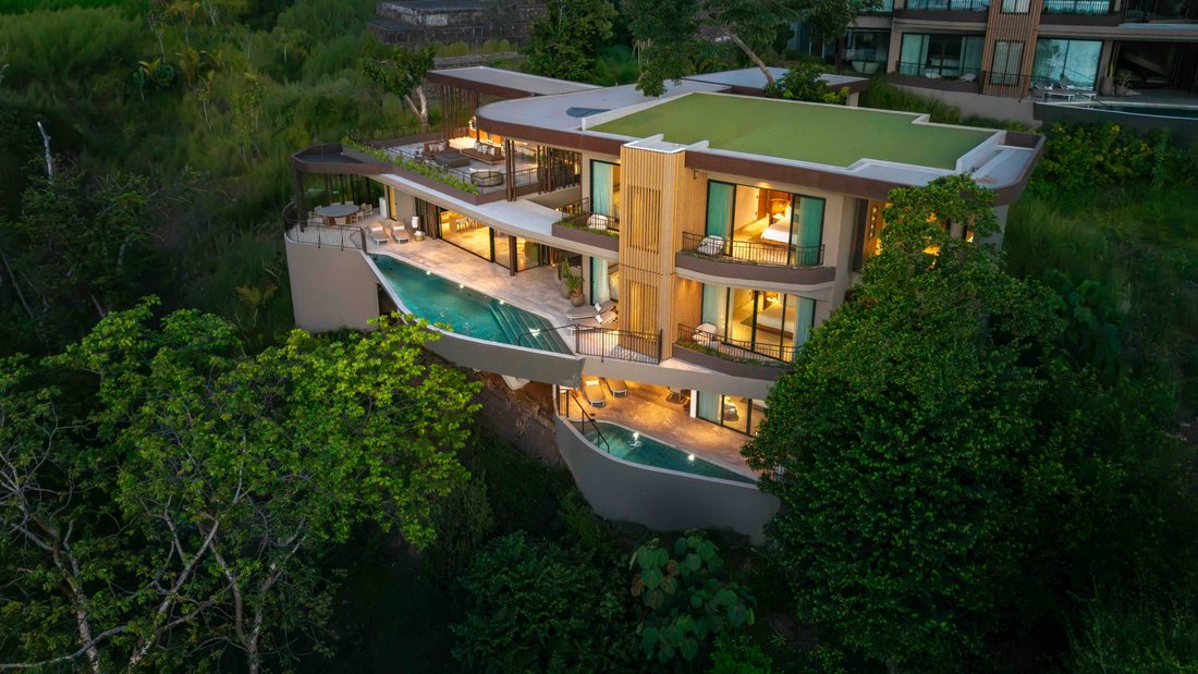 Condominio a Playa Penca, Carrillo, Costa Rica 1 - 18475744