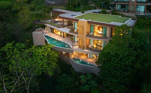Condo in Playa Penca, Carrillo, Costa Rica 1