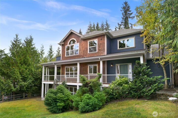 House in Bellingham, Washington, United States 2 - 19032251