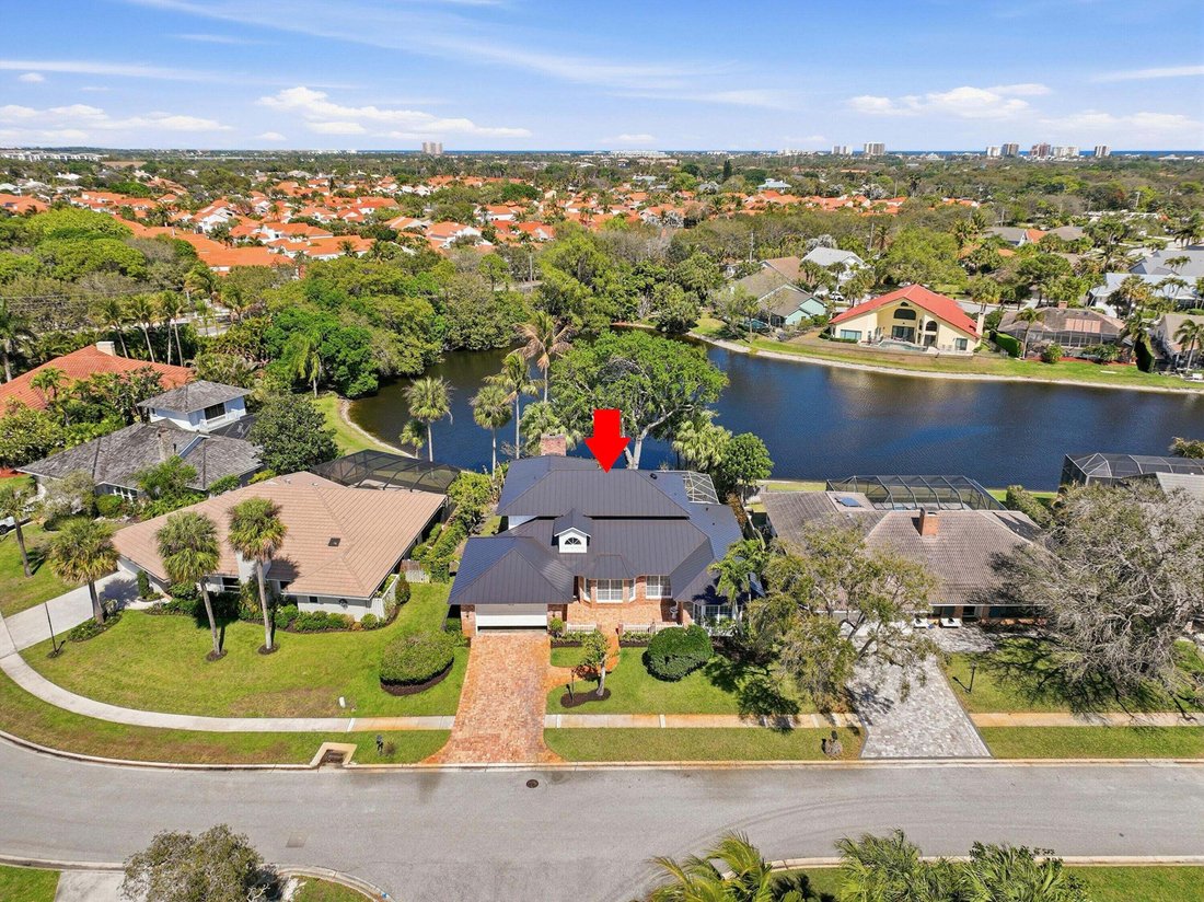 House in Palm Beach Gardens, Florida, United States 3 - 19030841