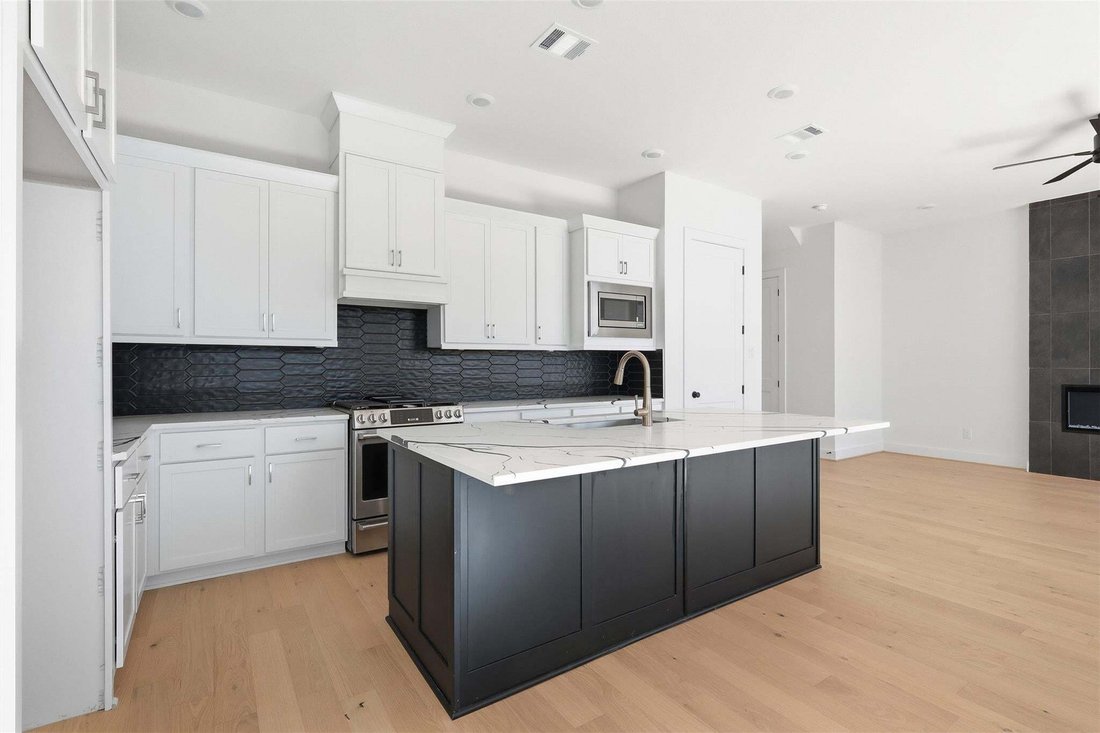 Townhouse in Houston, Texas, United States 2 - 19029493