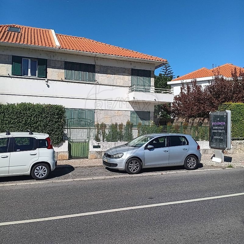 Haus in Oeiras und Sao Juliao da Barra, Paco de Arcos und Caxias, Lissabon, Portugal 3 - 19010086