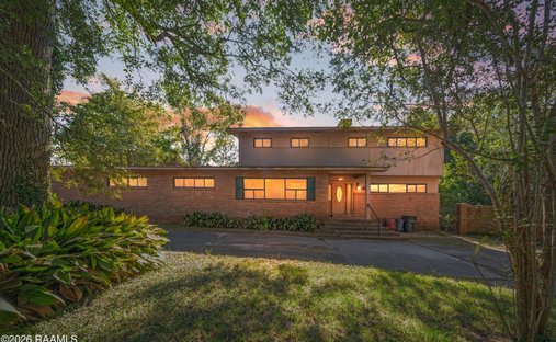 Haus in Scott, Louisiana, Vereinigte Staaten 1