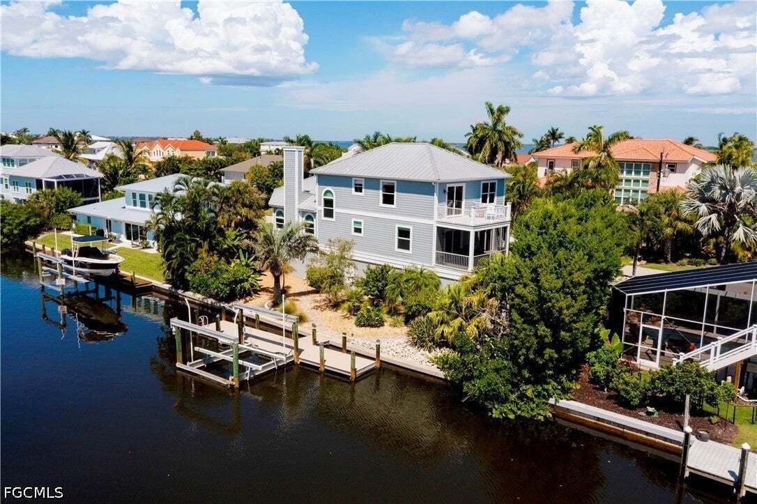 Haus in Sanibel, Florida, Vereinigte Staaten 5 - 19022914