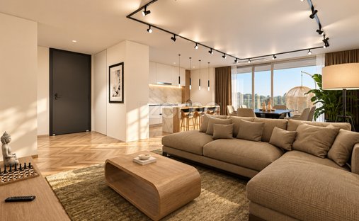Apartment in Ferreiros e Gondizalves, Braga, Portugal 1