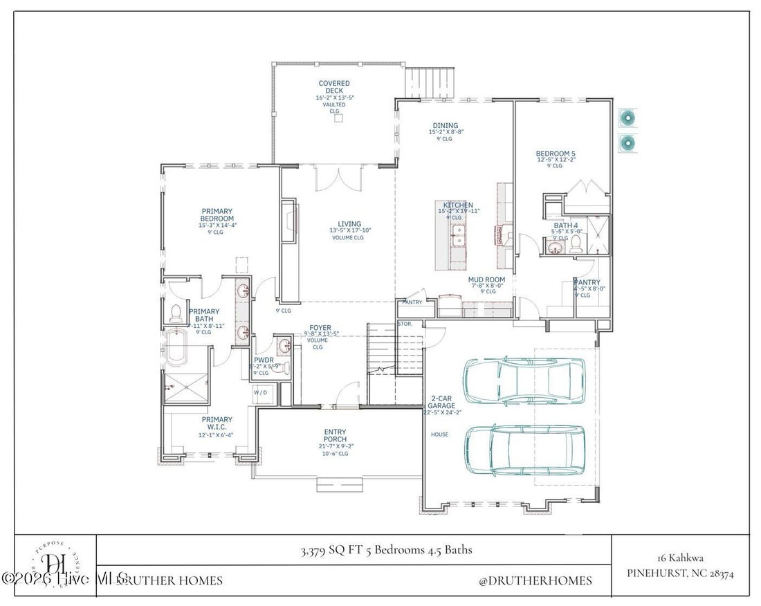 House in Pinehurst, North Carolina, United States 2 - 19020693