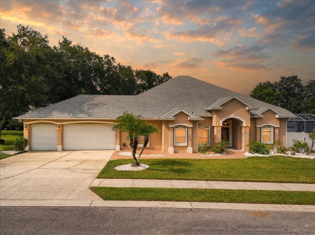 House in Cocoa, Florida, United States 1 - 19020449
