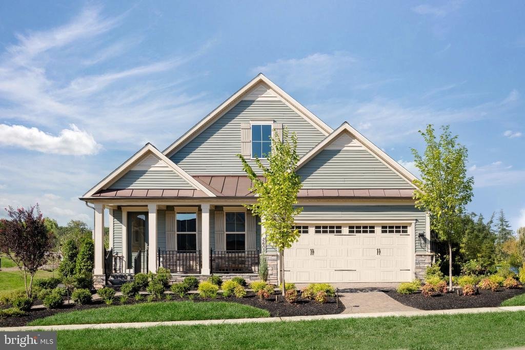 House in Frederick, Maryland, United States 1 - 19021222