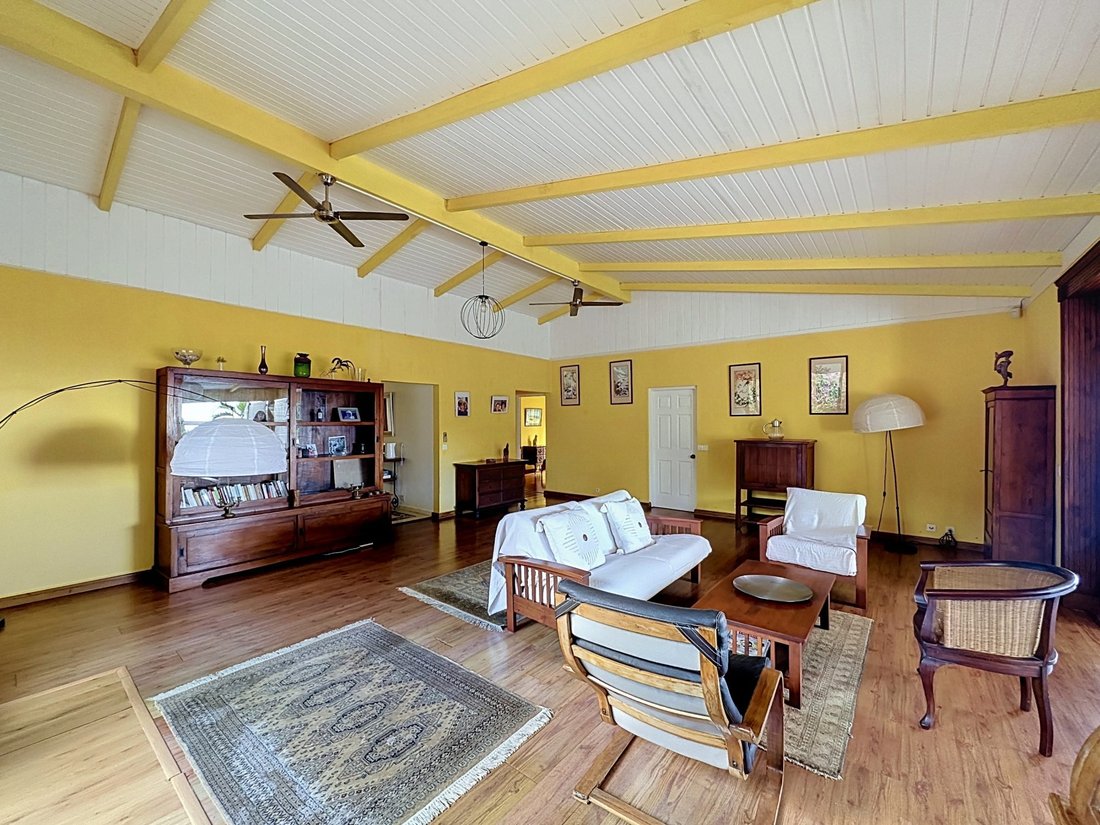 House in Puna'auia, Windward Islands, French Polynesia 2 - 18712778