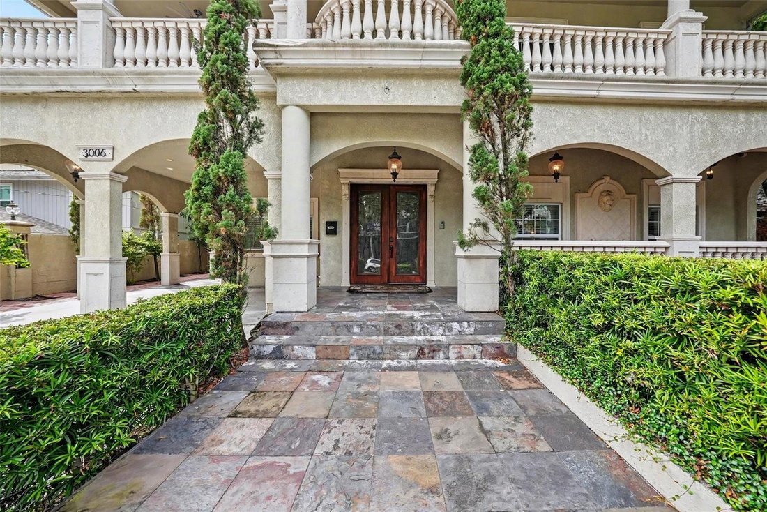 House in Tampa, Florida, United States 2 - 19023454
