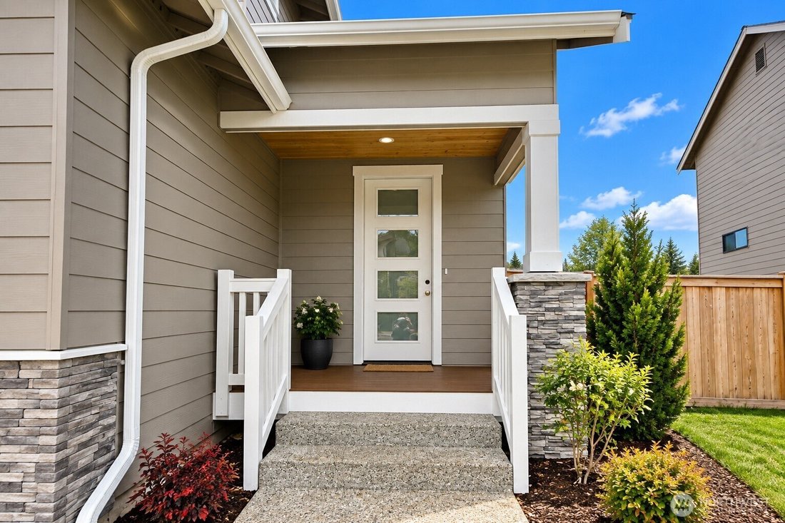 House in Snohomish, Washington, United States 2 - 19032175