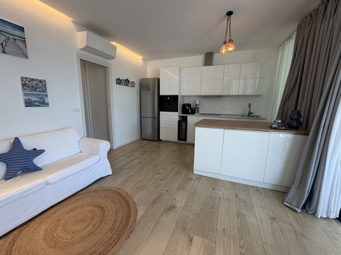 Apartment in Faro-Lido Ovest, Jesolo, Veneto 5 - 19025536