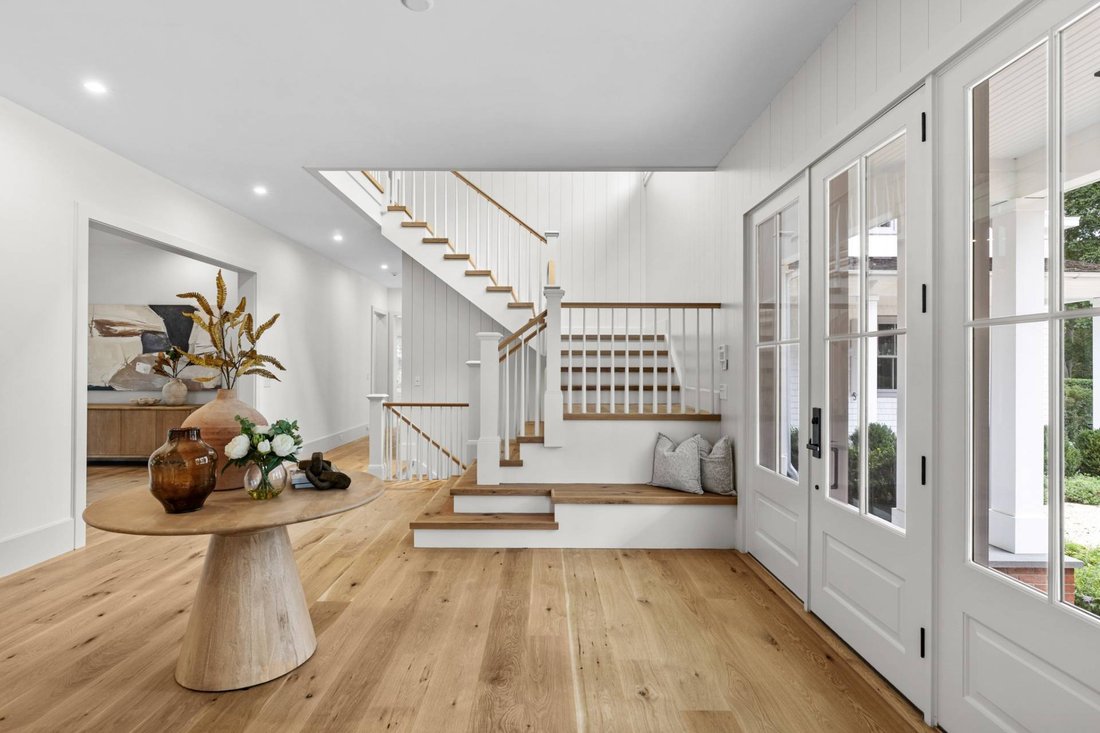 Haus in Shelter Island Heights, New York, Vereinigte Staaten 3 - 18587752