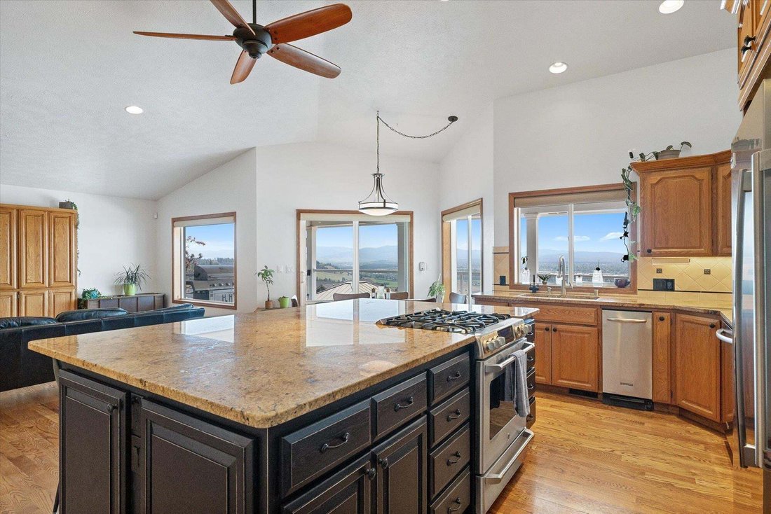 House in Spokane, Washington, United States 5 - 19030591