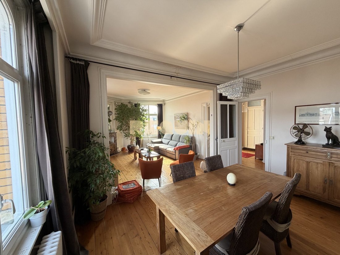 Appartement à Lille Sud, Lille, France 4 - 19032154