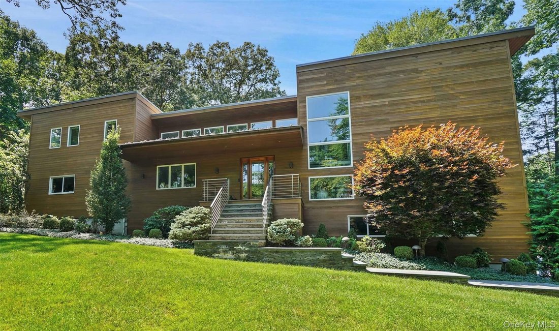 House in Bedford Hills, New York, United States 2 - 19029053