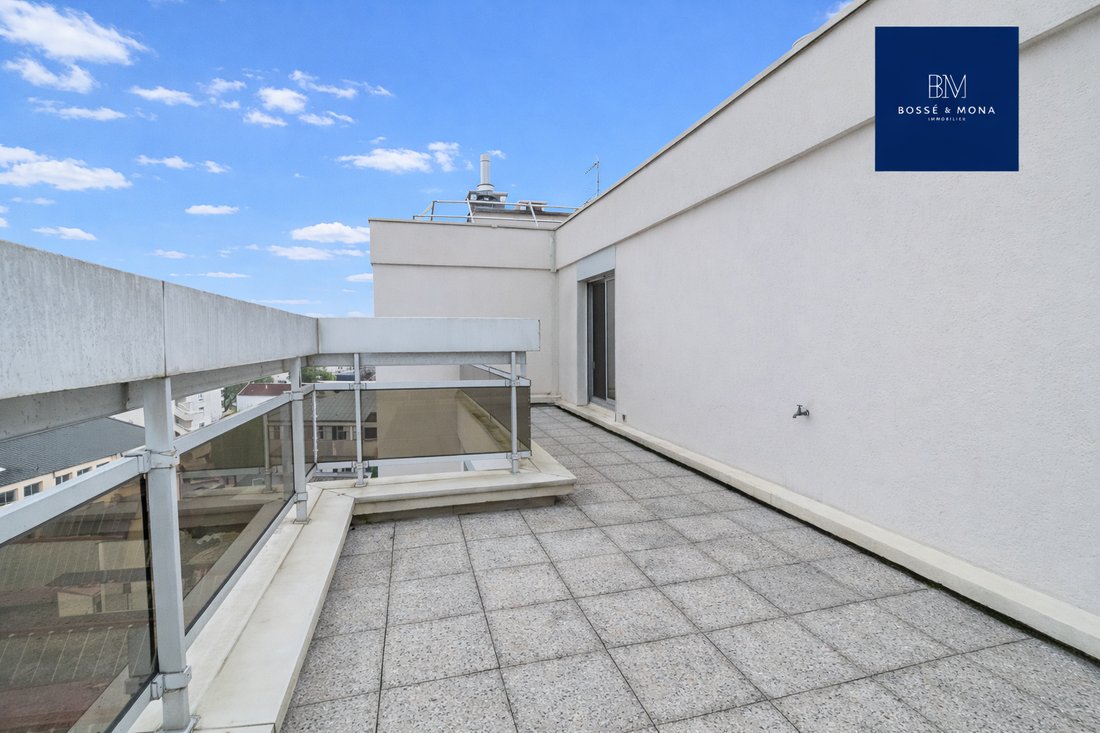 Apartment in Hôtel de Ville, Courbevoie, France 1 - 19024784