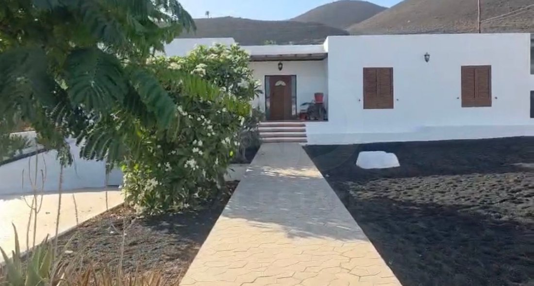 Chalet in Haria, Kanarische Inseln, Spanien 2 - 17141304