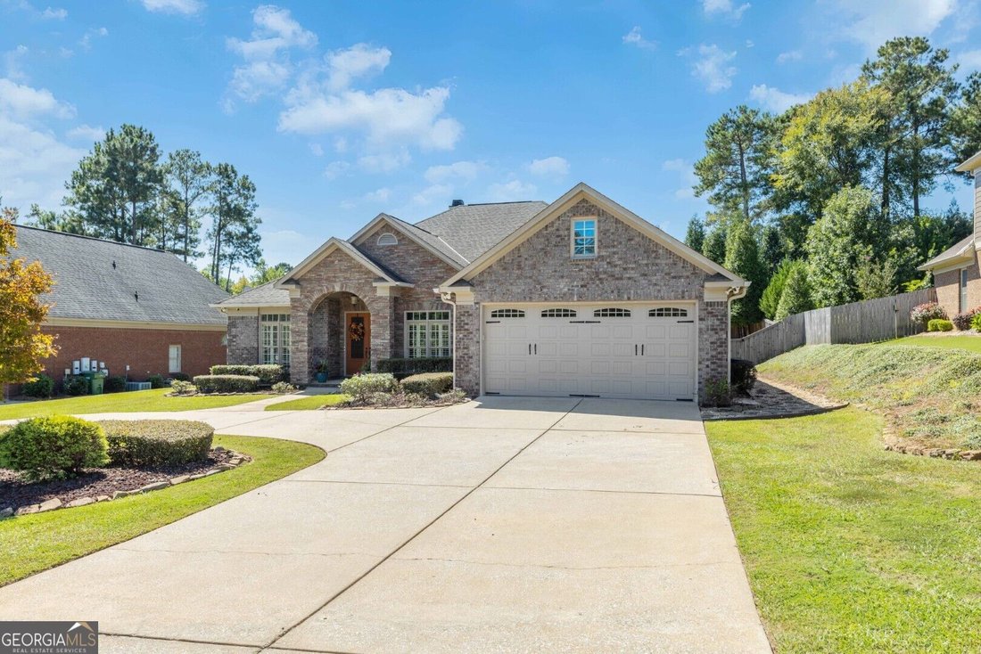 House in Columbus, Georgia, United States 2 - 19024327