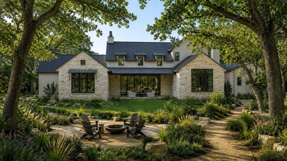 House in Horseshoe Bay, Texas, United States 2 - 19023871
