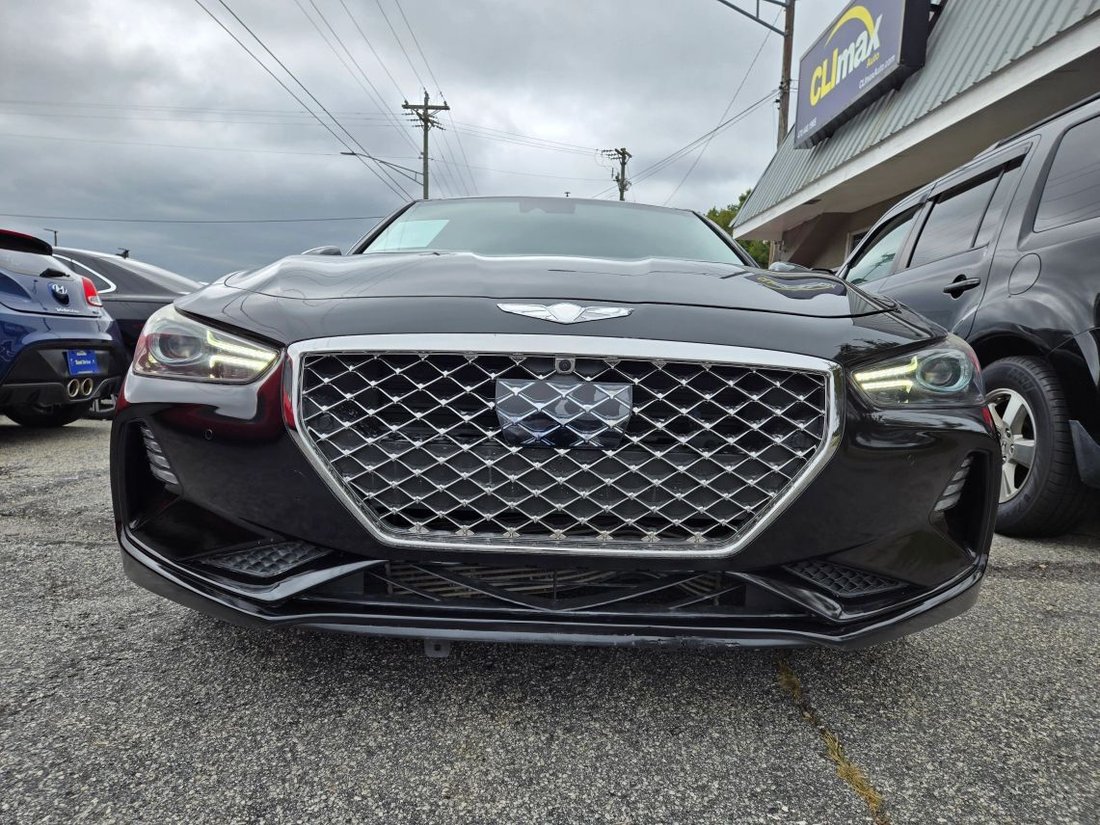 Sedan in Snellville, GA, United States 3 - 19031304