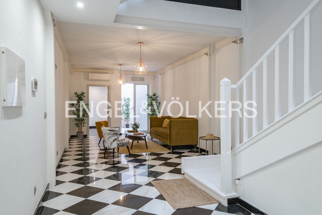 Casa en Estrela, Lisboa, Portugal 4 - 19025091