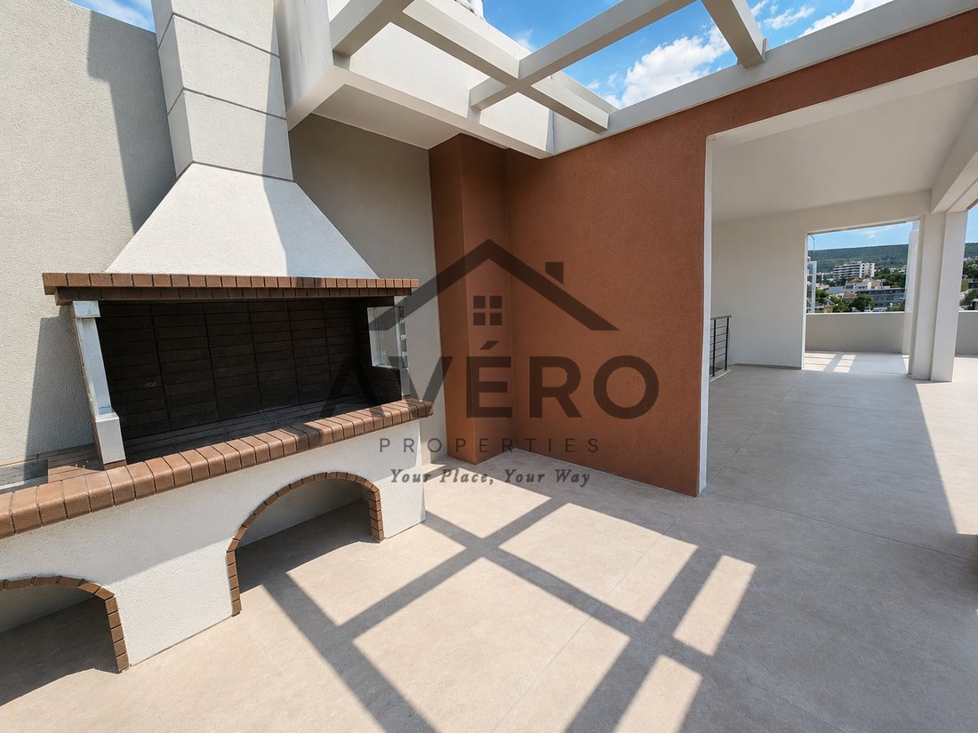 Appartamento a North Athens, Attica, Grecia 4 - 19027423