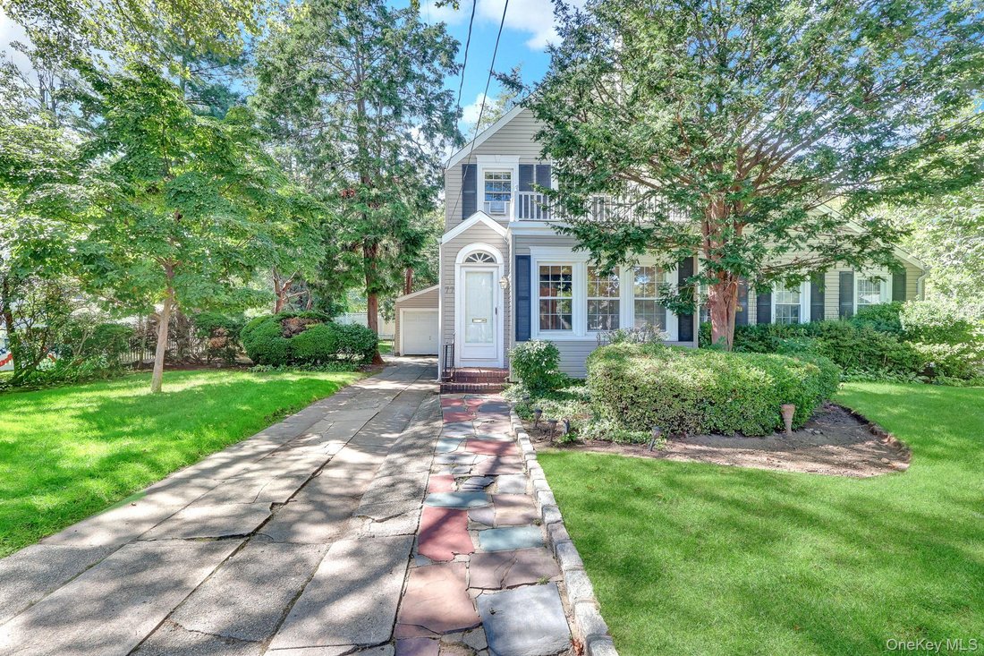 House in Garden City, New York, United States 3 - 19034162