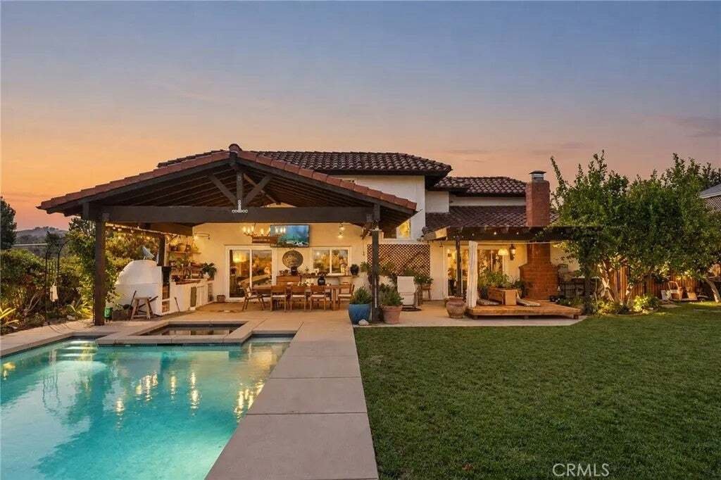 House in Chino Hills, California, United States 4 - 19024418