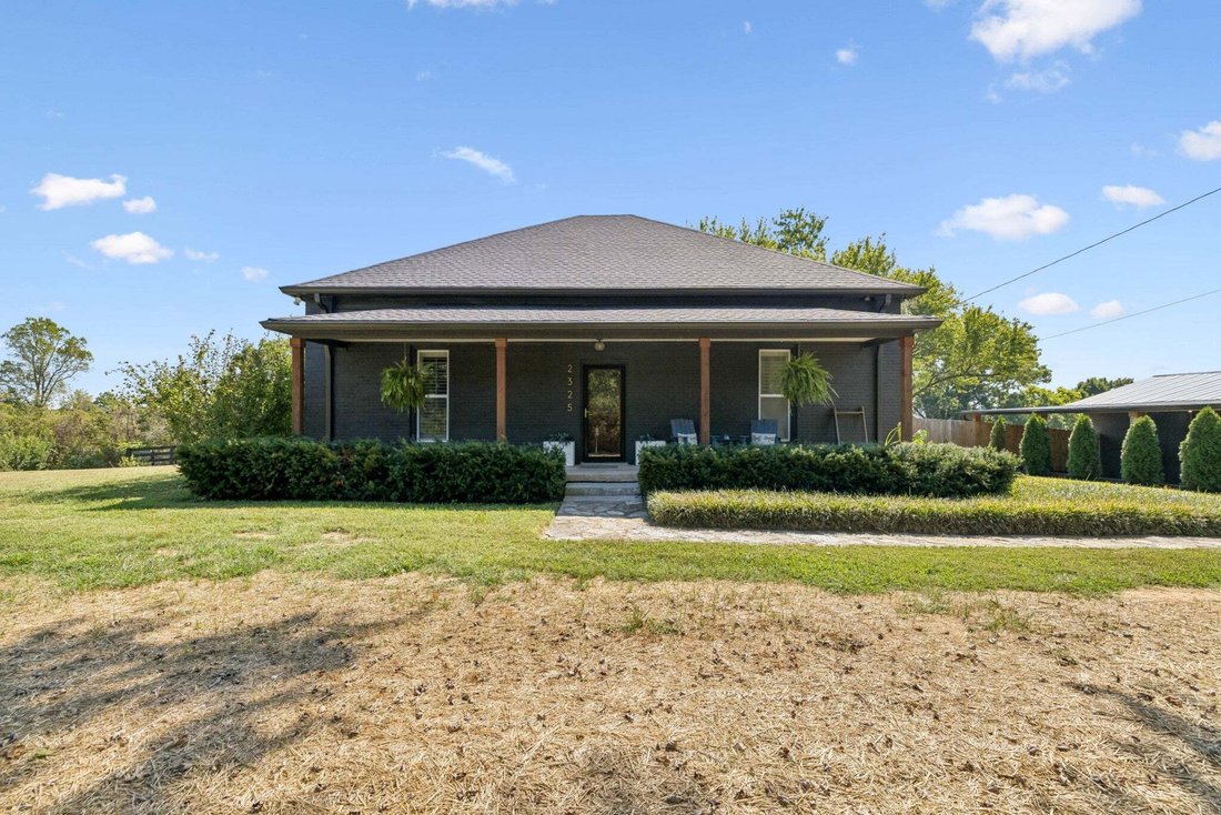 House in Franklin, Tennessee, United States 3 - 19027240