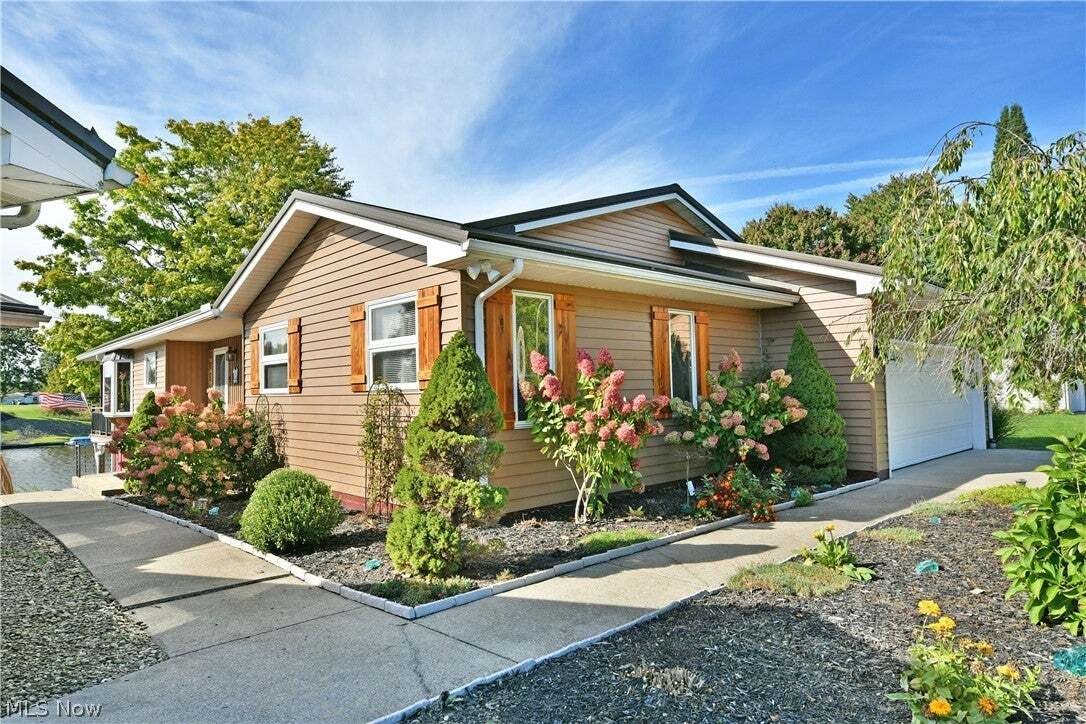Haus in Roaming Shores, Ohio, Vereinigte Staaten 3 - 19020708