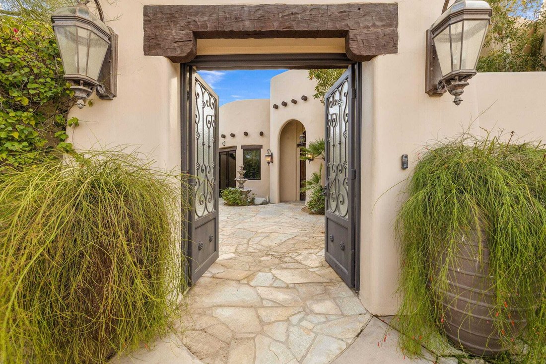 House in Palm Desert, California, United States 1 - 19031832