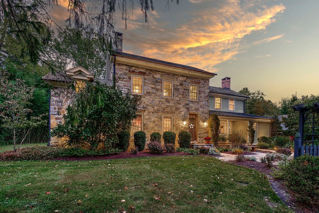 House in Lebanon, New Jersey, United States 3 - 19026501