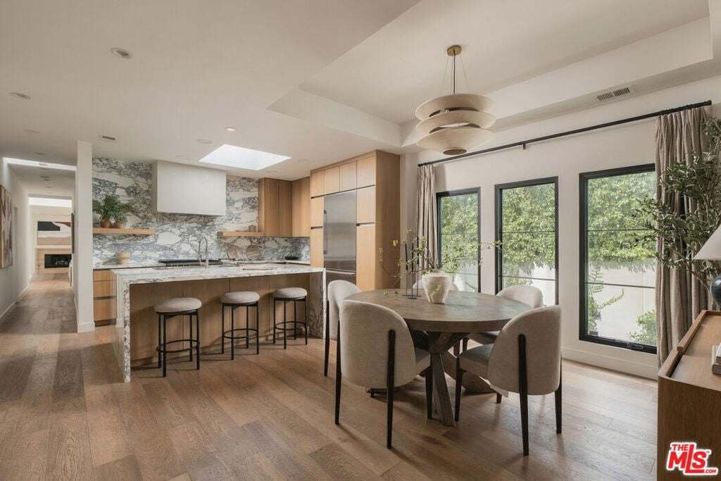 Casa a West Hollywood, California, Stati Uniti 5 - 19020486