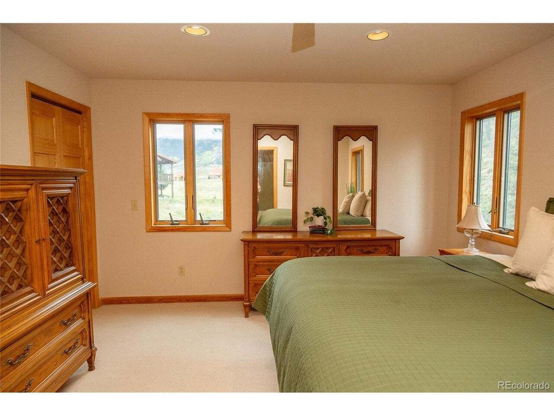 House in South Fork, Colorado, United States 3 - 19020580