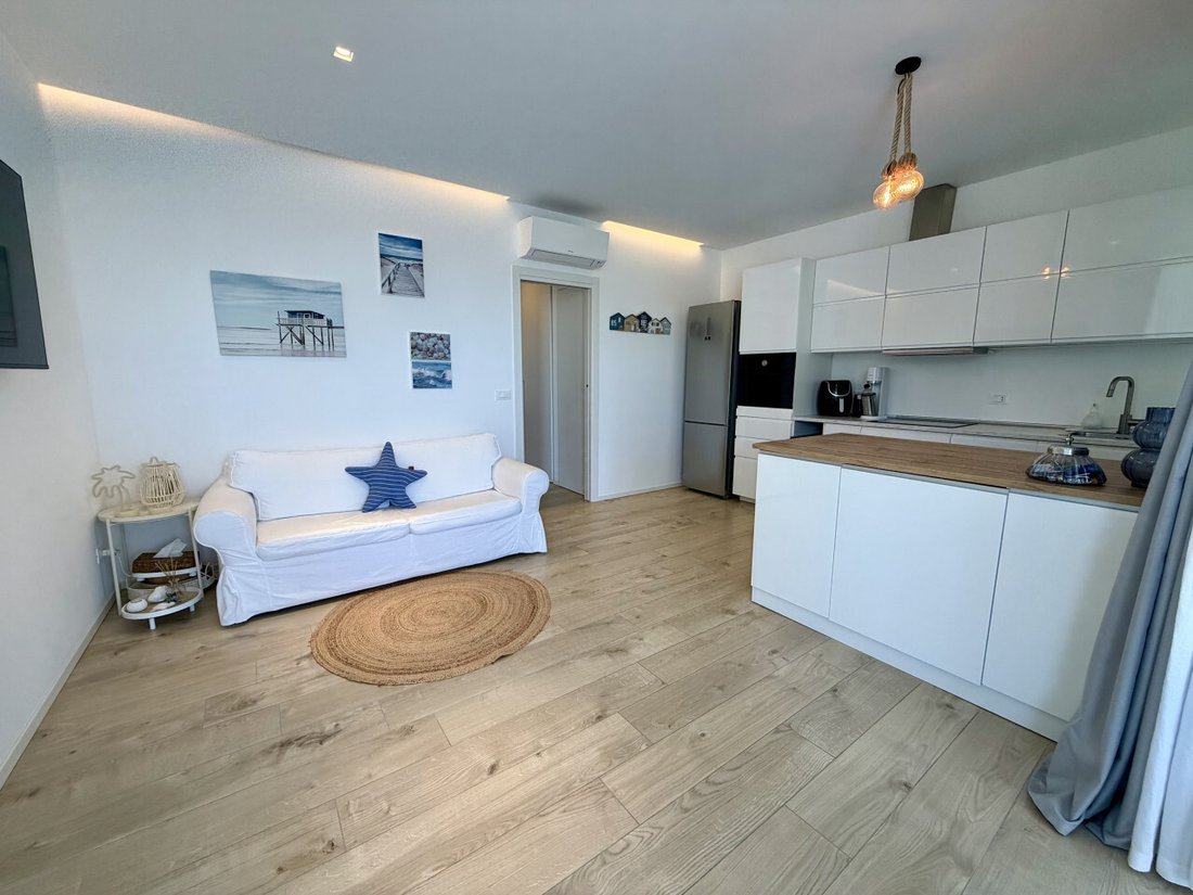 Apartment in Faro-Lido Ovest, Jesolo, Veneto 2 - 19025536