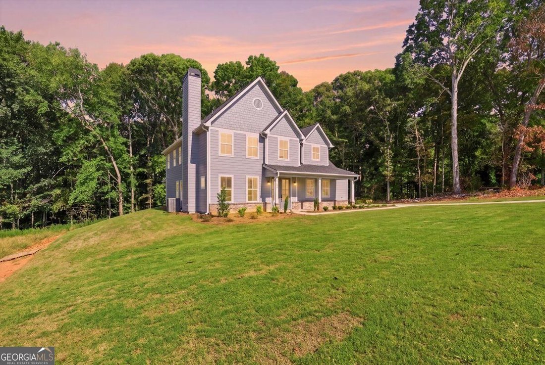 House in Winder, Georgia, United States 3 - 18394928