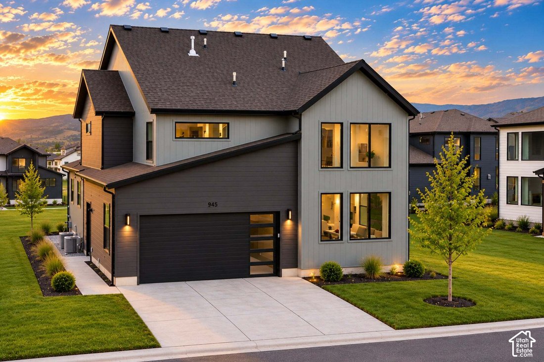 House in Heber City, Utah, United States 2 - 19023164