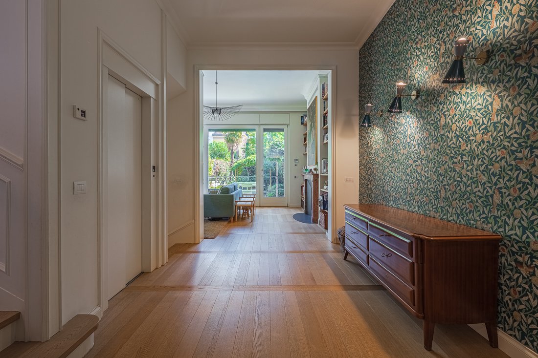 Villa en Garibaldi - Porta Venezia, Milán, Lombardía 2 - 19028086