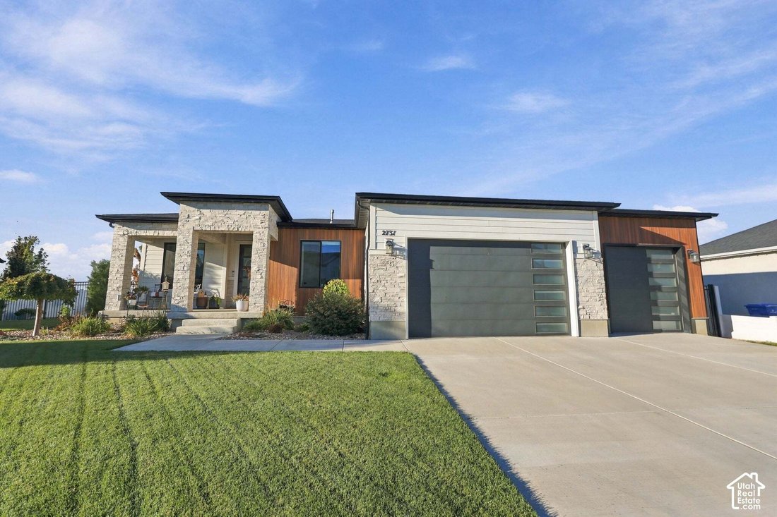 House in Spanish Fork, Utah, United States 2 - 19027416