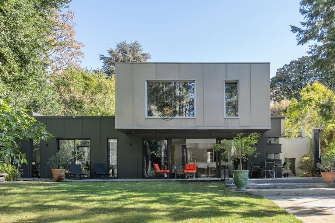 House in Nantes, Pays de la Loire, France 1 - 19021728